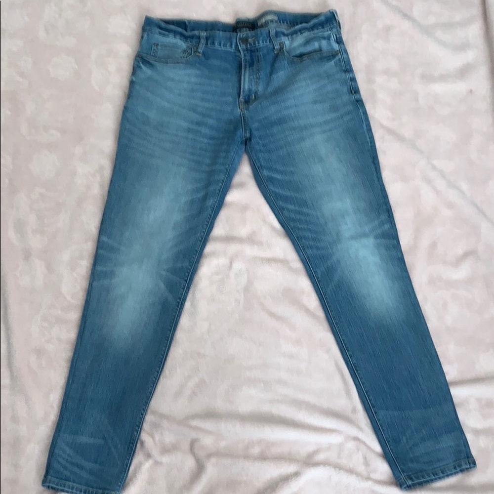 Aeropostal Skinny Jean